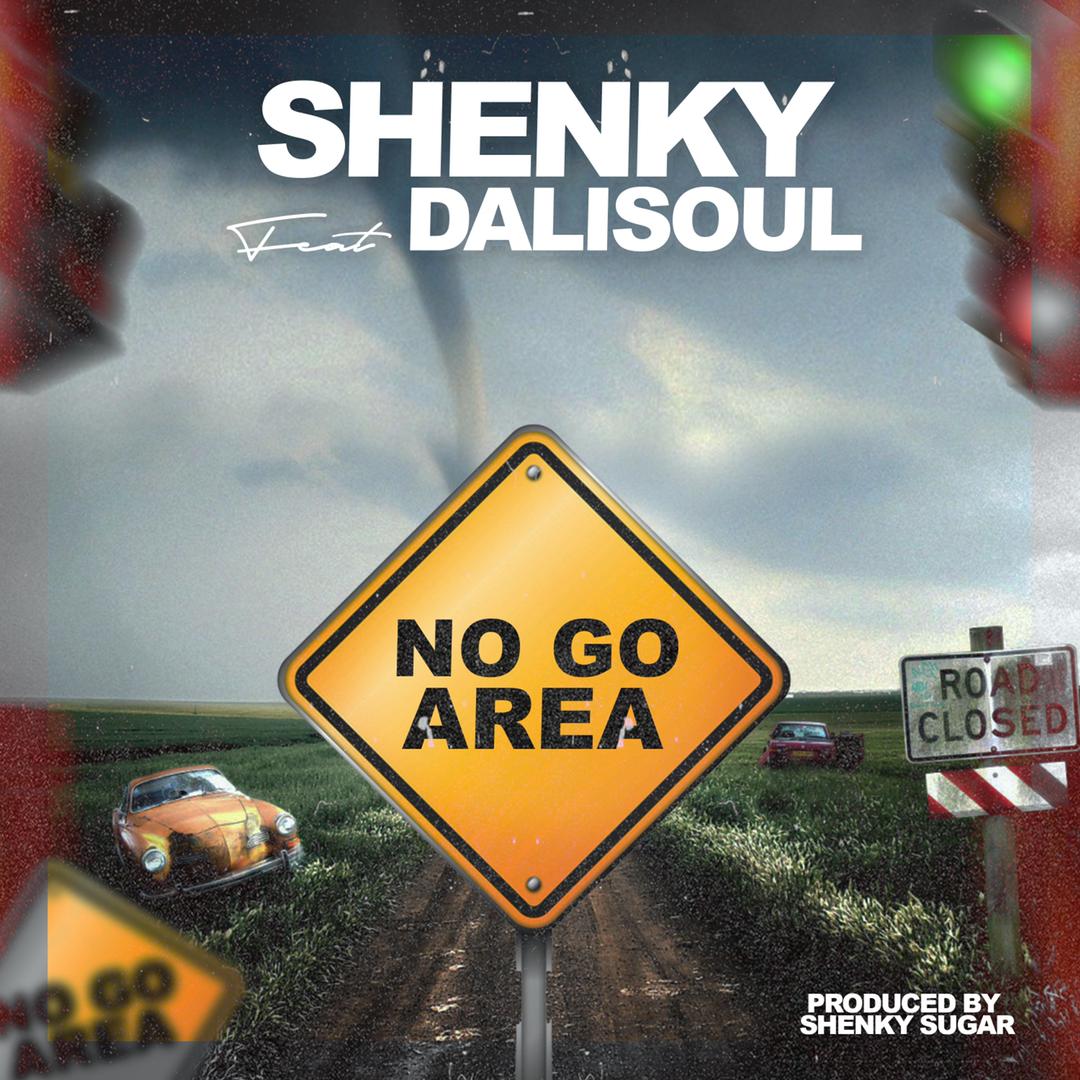 Shenky ft. Dalisoul - No Go Area
