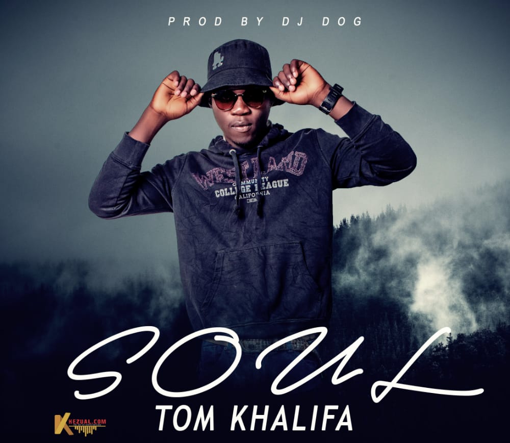 Tom Khalifa - Soul