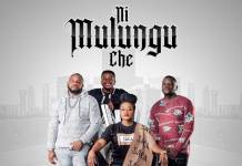 Urban Hype ft. Mutale Mwanza - Ni Mulungu Che