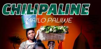 Bee Star ft. Shifwe & Simple Baby - Chili Paline Mailo Paliwe