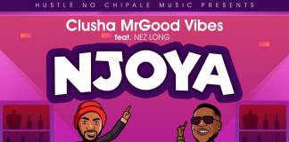 Clusha ft. Nez Long - Njoya (Prod. Jazzy Boy)