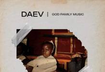 Daev Zambia - God, Family, Music (Full ALBUM)