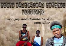 Donaldito DC, Mr O Jay, Sam Dee ft. Coiber - Million