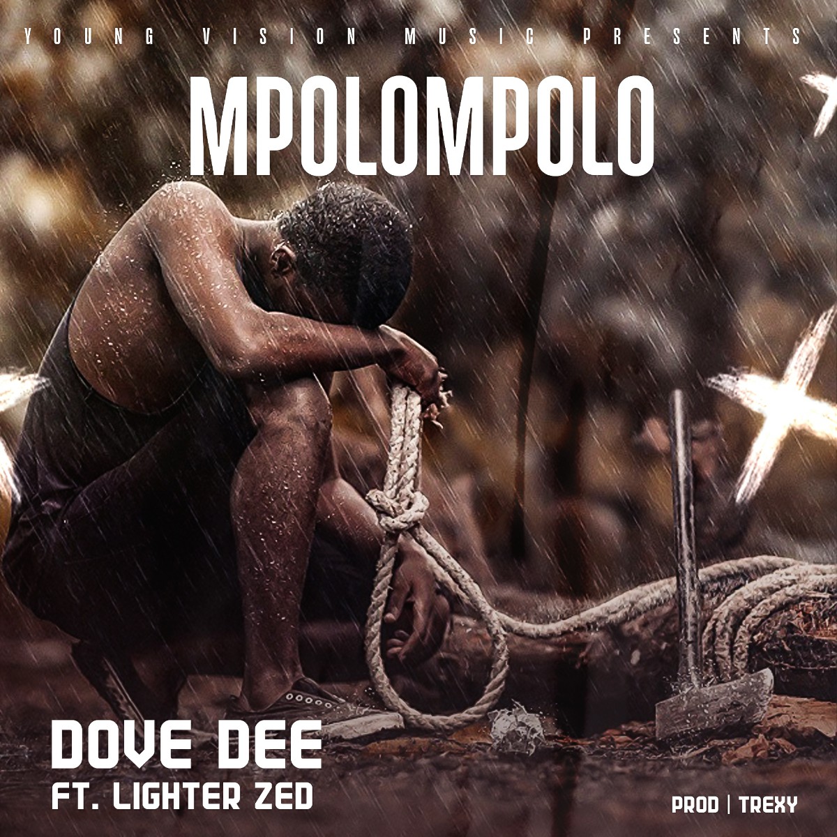 Dove Dee ft. Lighter Zed - Mpolompolo