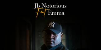 JB Notorious ft. Emma - Brenda