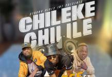 Kay Zee ft. 4 Na 5 & Kabamba - Chileke Chilile