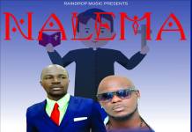 Man Nazor ft. B1 - Nalema (Prod. Conscious Richy)