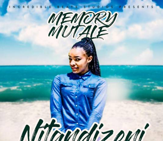 Memory Mutale - Nitandizeni