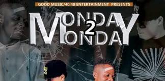 Montana ft. Za Yellow Man - Monday 2 Monday