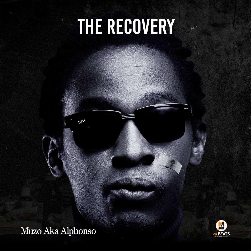 Muzo AKA Alphonso - The Recovery (Full ALBUM)