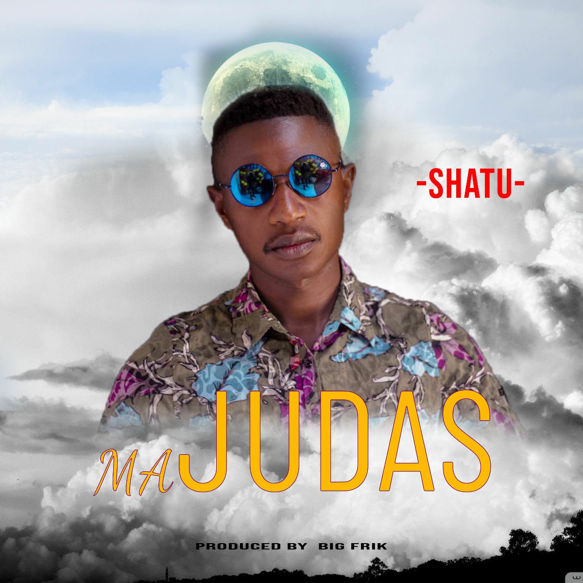 Shatu - Ma Judas