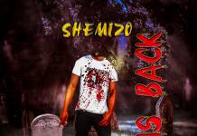 Shemizo - His Back (Prod. Bizzy)