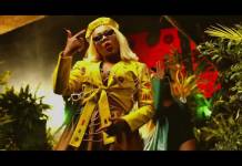 Towela Kaira - Maria (Official Video)