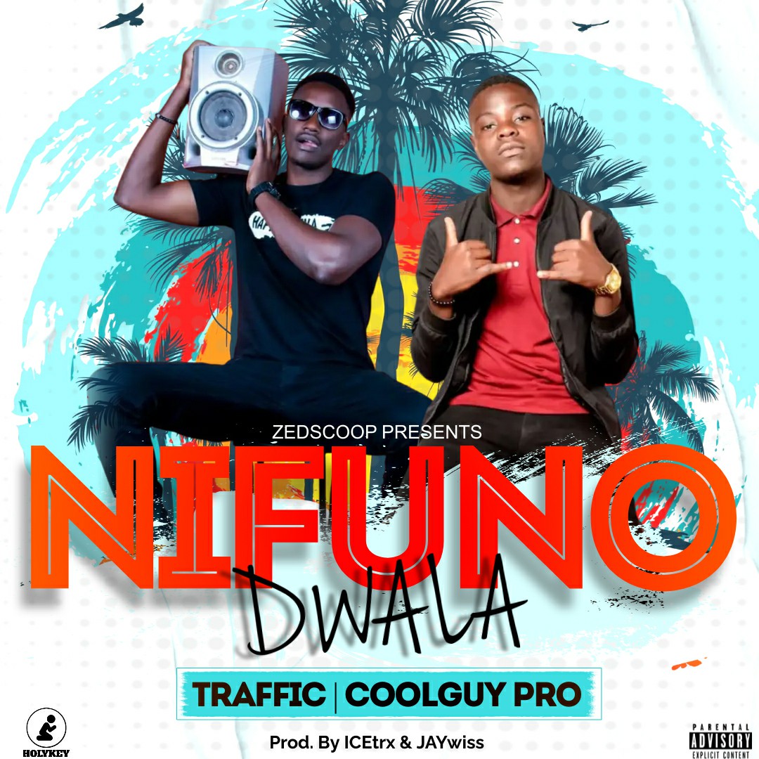 Traffic & Coolguy Pro - Nifuno Dwala