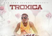 Troxica - My Queen (Prod. DJ One Frisck)
