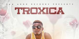 Troxica - My Queen (Prod. DJ One Frisck)