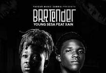 Young Sesa ft. Xain - Bartender (Prod. By Miles Came Along)