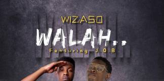 Wizaso ft. J.O.B - Walah
