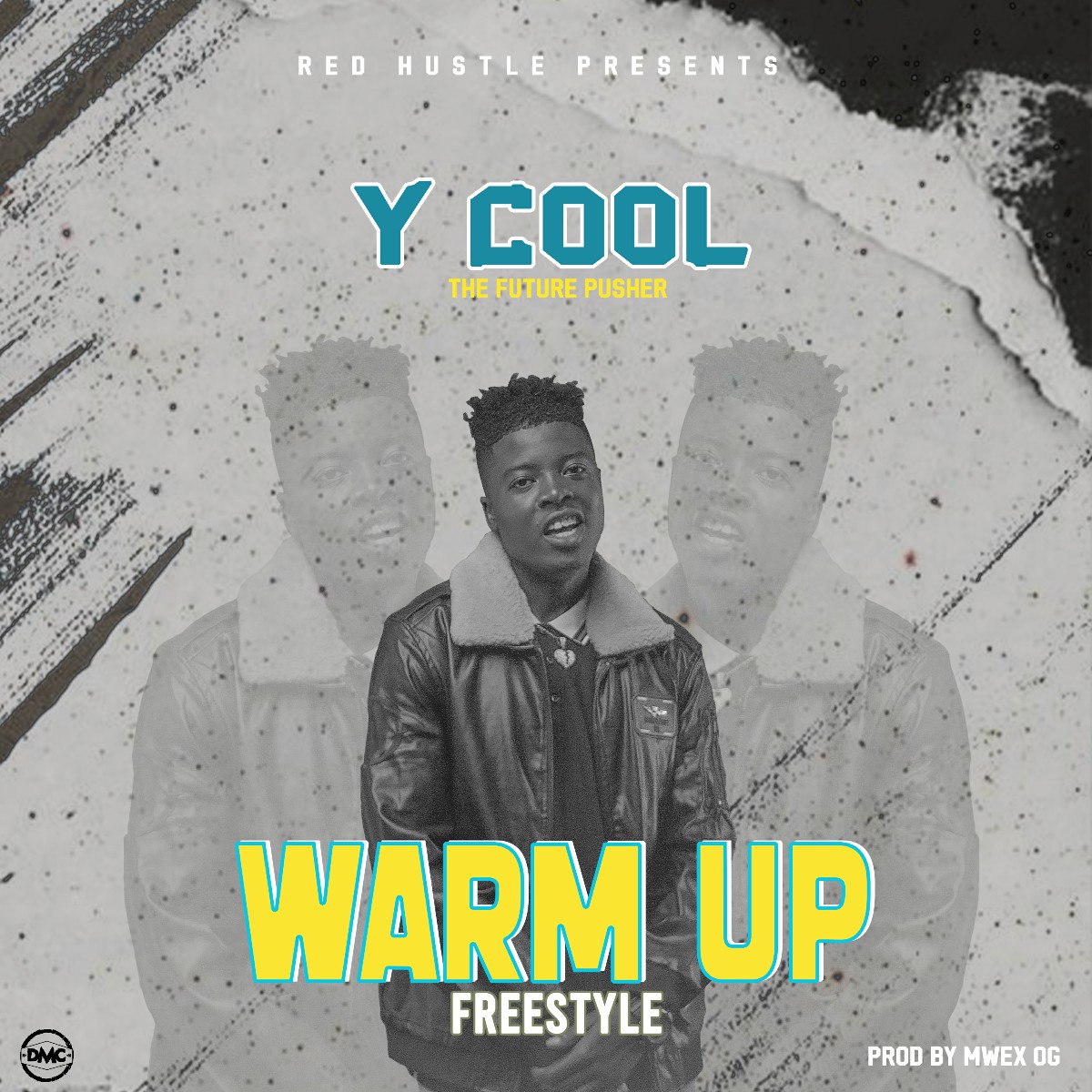 Y-Cool - Warm Up (Freestyle)