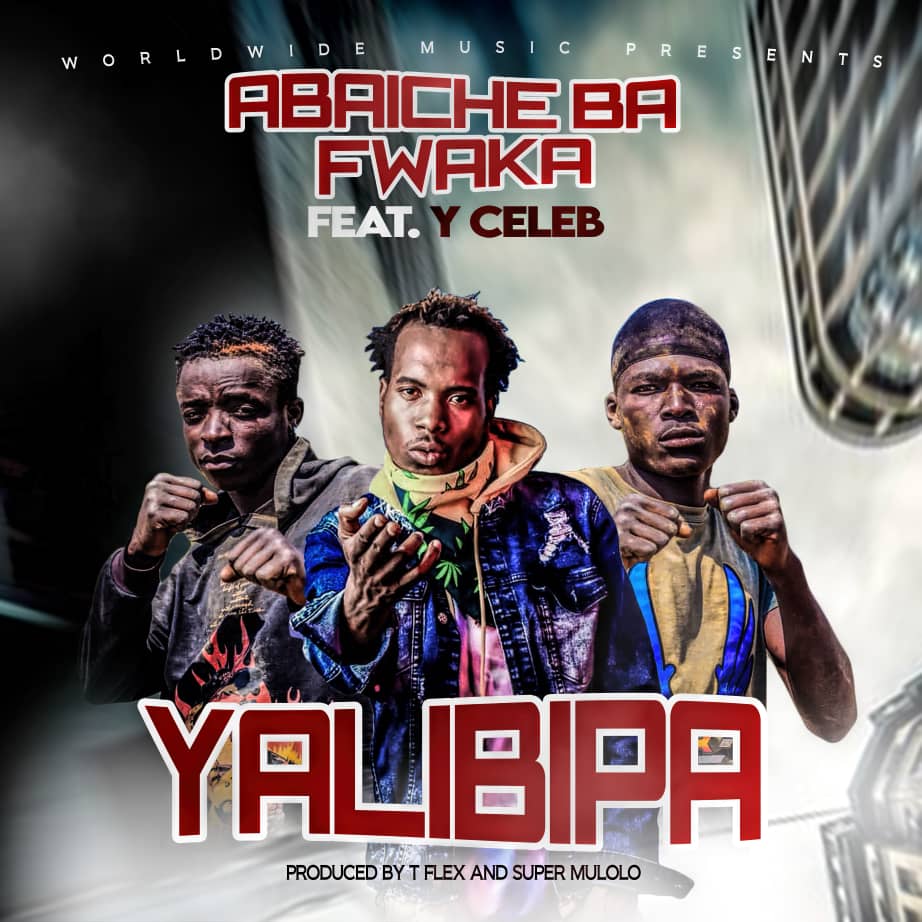 Abaiche Ba Fwaka ft. Y Celeb - Yalibipa