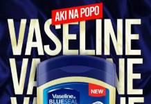Aki Na Popo - Vaseline (Prod. Biggy Bang)