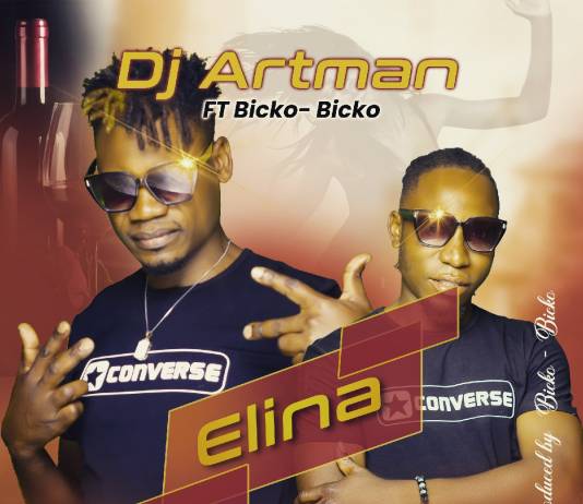 ArtMan ft. King Boy & Bicko-Bicko - Elina