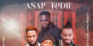 Asap Kodie ft. HD Empire & Dove Dee - Kaya (Prod. Trexy)Asap Kodie ft. HD Empire & Dove Dee - Kaya (Prod. Trexy)