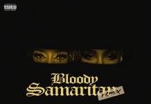 Ayra Starr ft. Kelly Rowland - Bloody Samaritan (Remix)