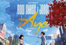 Bow Chase ft. Jorzi - Aye