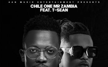 Chile One ft. T-Sean - You & I