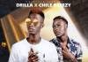 Drilla ft. Chile Breezy - Mutima (Prod. Paxah)