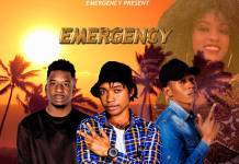 Emergency Crew - Nkalakutemwa