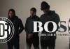 Holstar ft. Trilli Mckyla, Wavy Davy, JT5, NBS Andrey & Nameless - Boss (Official Video)