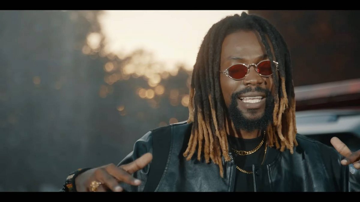 Jay Rox - Nothing To Something (Official Video)