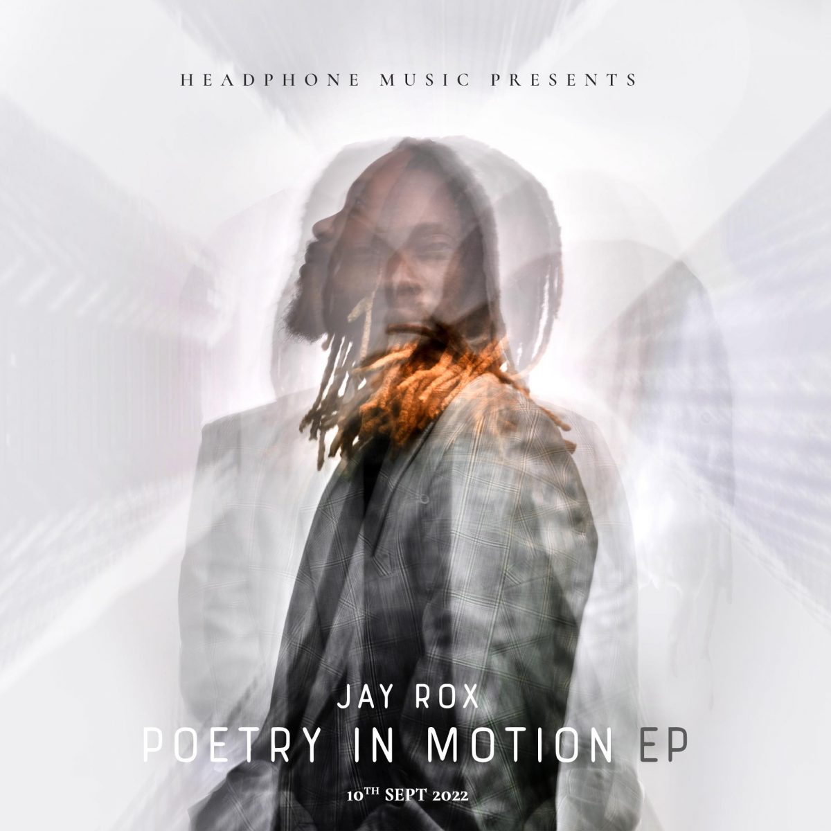 Jay Rox - Poetry In Motion (Full EP)