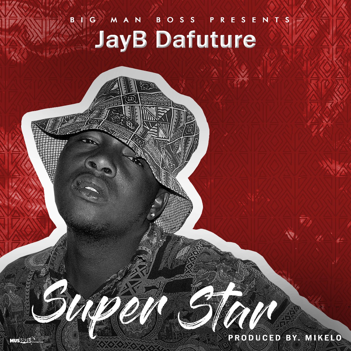 JayB Da'Future - Superstar (Prod. DJ Mikelo)