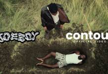 Joeboy - Contour (Official Video)