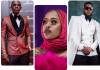 Macky 2, Slapdee & Towela score AFRIMMA '22 Nominations