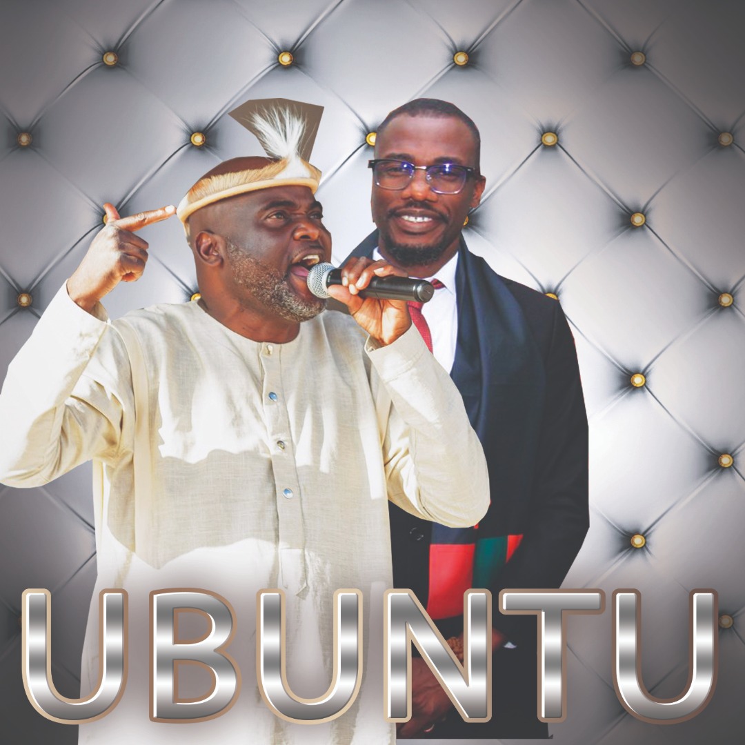 Moses Sakala - Ubuntu