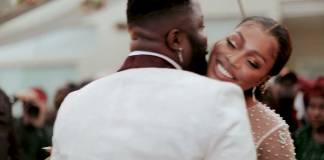 Skales - Player Days (Official Video)
