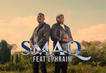 Smaq ft. Ephraim - Ndetotela (Official Video)
