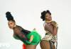Yemi Alade & Spice - Bubble It (Official Video)