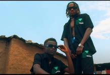 3P (4 Na 5) ft. Seth Zambia - Ipalo (Official Video)