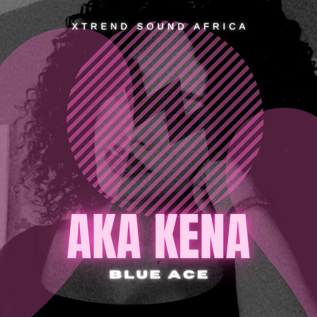 Blue Ace - Aka Kena