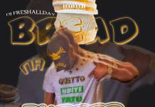 DJ FreshAllDay - Bread Na Butter