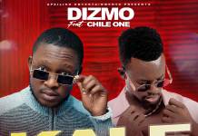 Dizmo ft. Chile One – Kale Twasebana