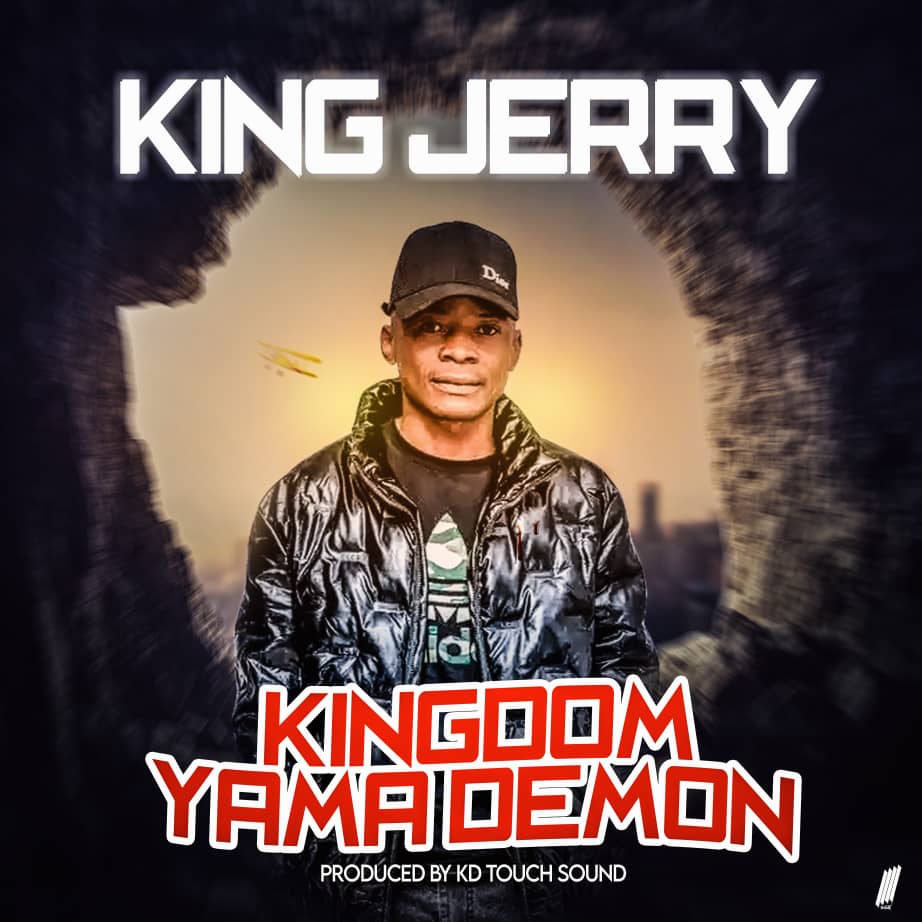 King Jerry - Kingdom Yama Demon