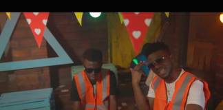 Kopala Under 20 - Ifontini Nama Car Keys (Official Video)