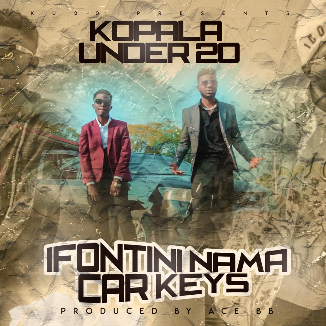 Kopala Under 20 - Ifontini Nama Car Keys