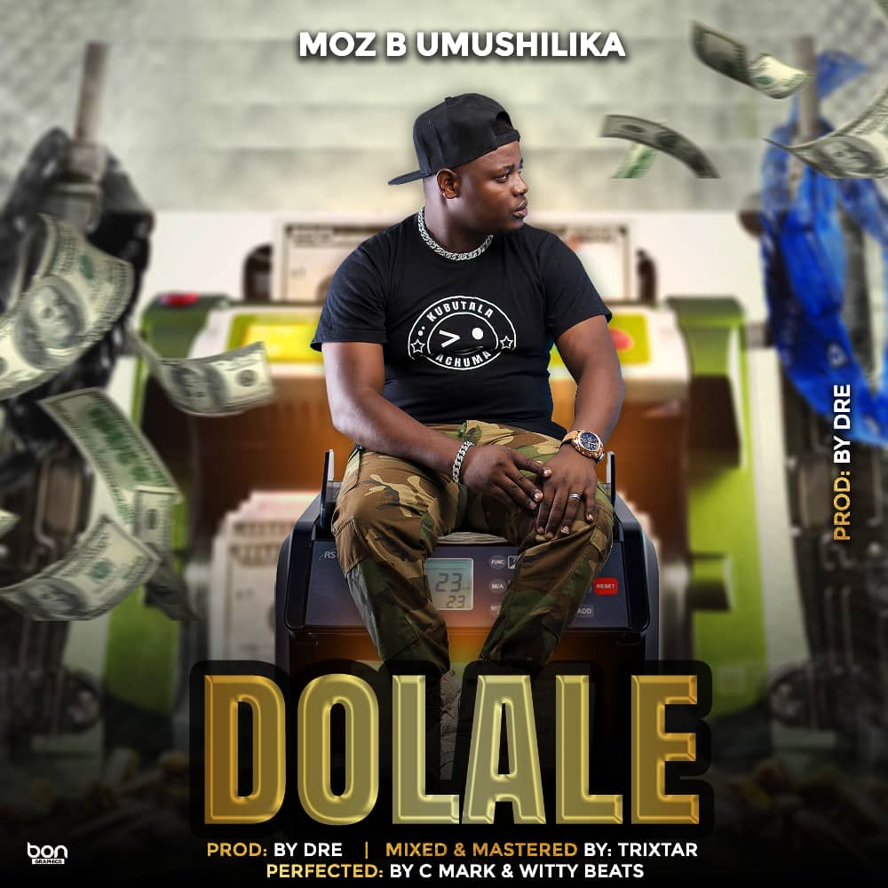 Moz B Umushilika - Dolale